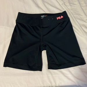 Fila Biker Short 5”